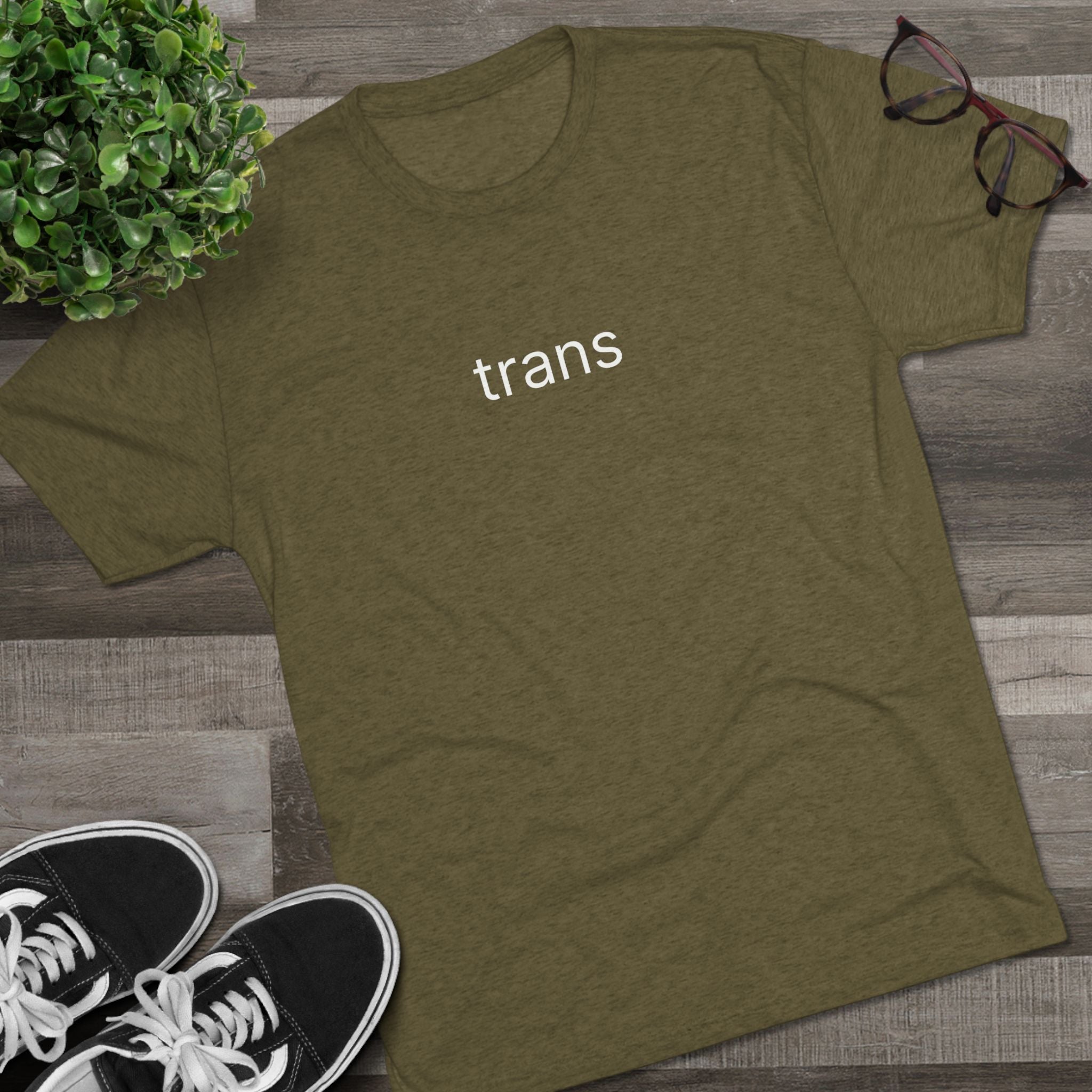 Trans T-Shirt